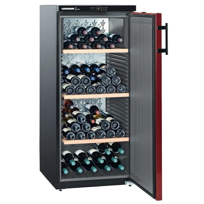 Liebherr Wijnbewaarkast | WKr 3211 Vinothek | 1 Zone
