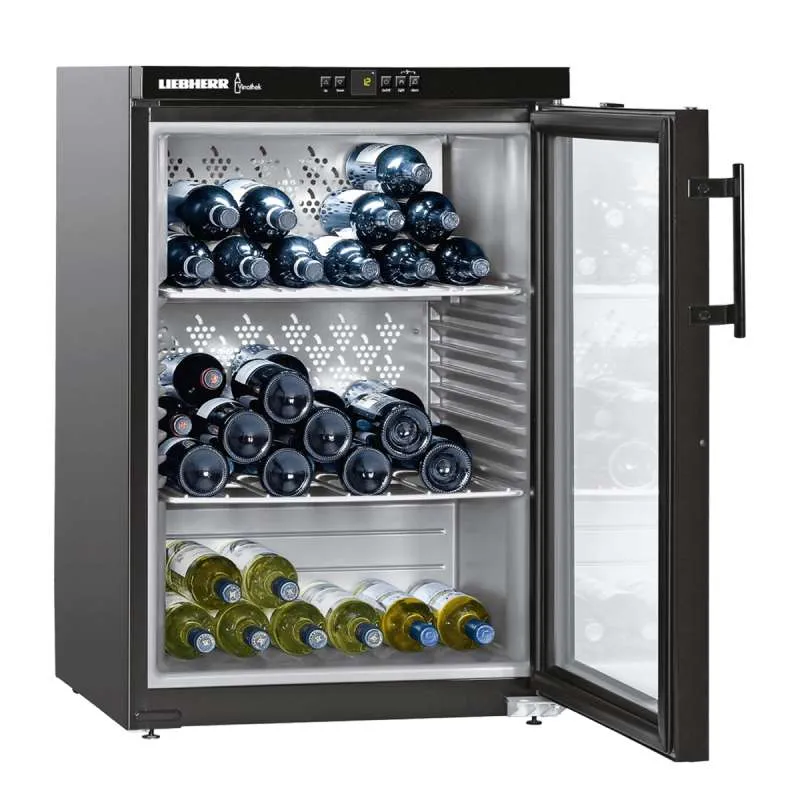 Liebherr Wijnbewaarkast | WKb 1812 Vinothek | 1 Zone