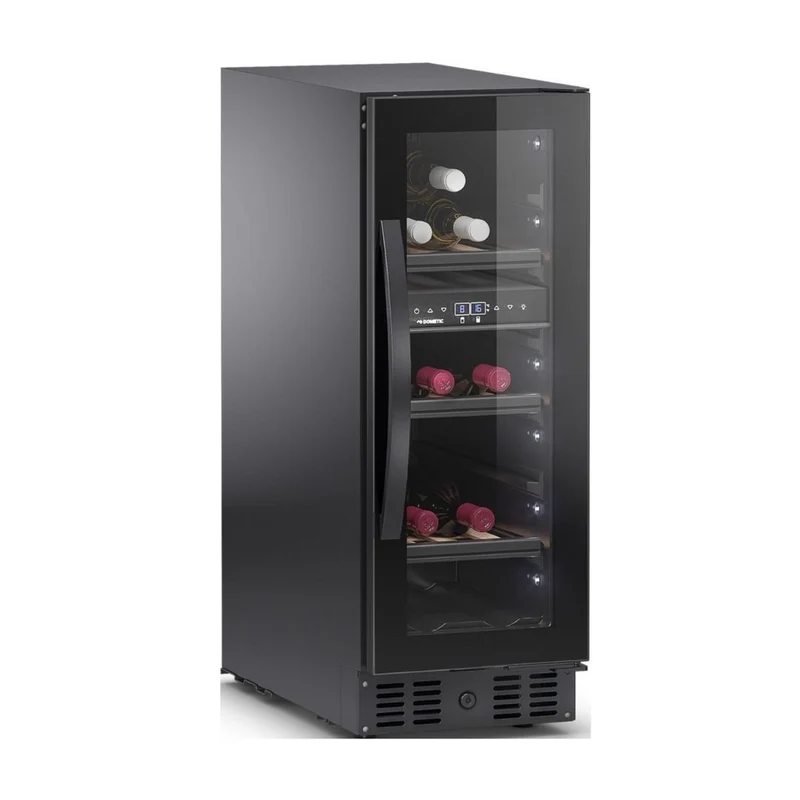Dometic Wijnkoelkast | E16FG | 2 Zones