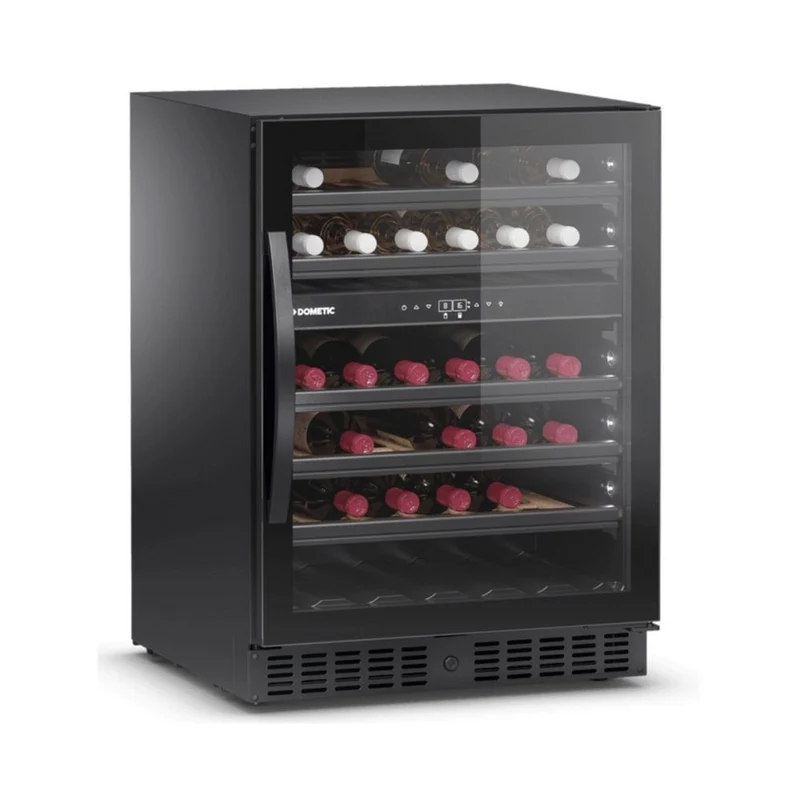 Dometic Wijnkoelkast | E45FG | 2 Zones
