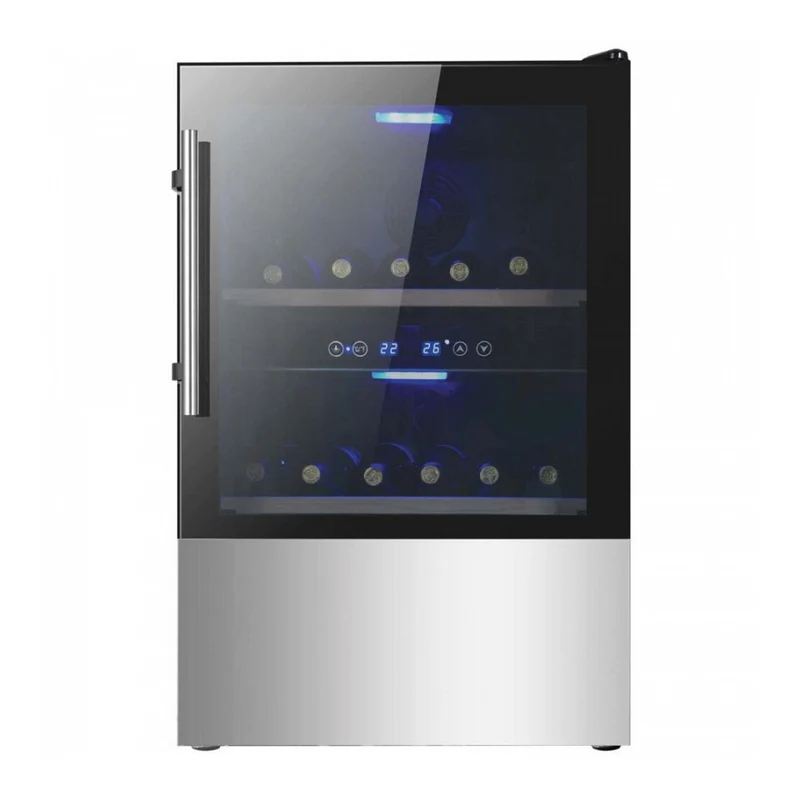 Le Chai Wijnkoelkast | LB420X | 38 Flessen | 2 Zones