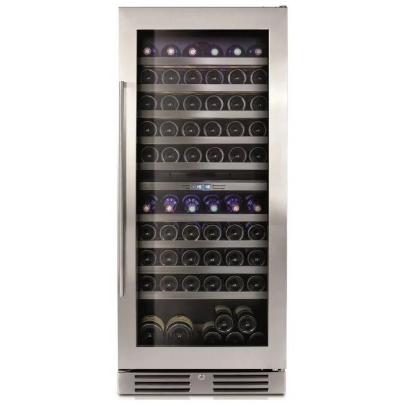 Le Chai Wijnkoelkast | LB1100 | 110 Flessen | 2 Zones
