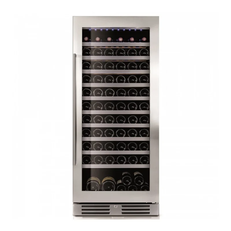 Le Chai Wijnkoelkast | LM1210 | 121 Flessen | 1 Zone