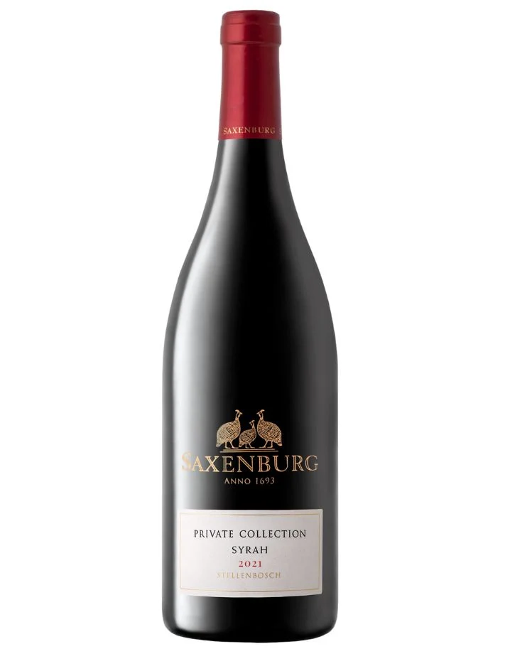 Private Collection Syrah 2021