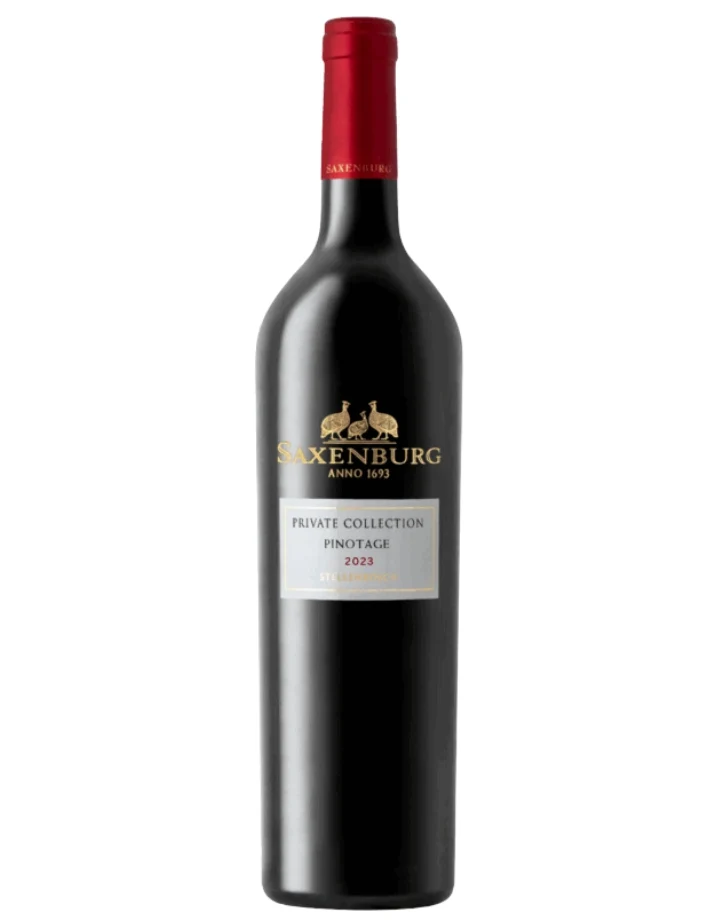 Private Collection Pinotage 2023