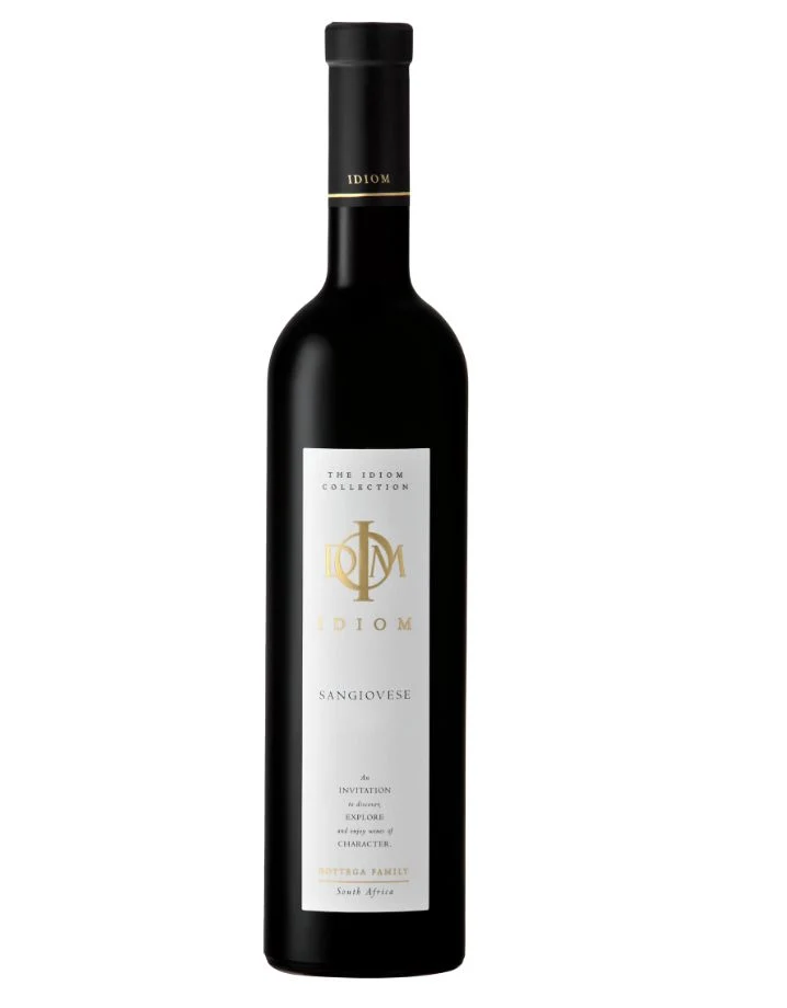 Sangiovese 2022