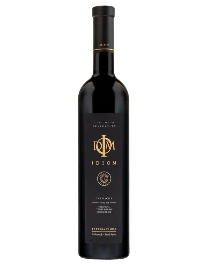 Iberico Blend 2022