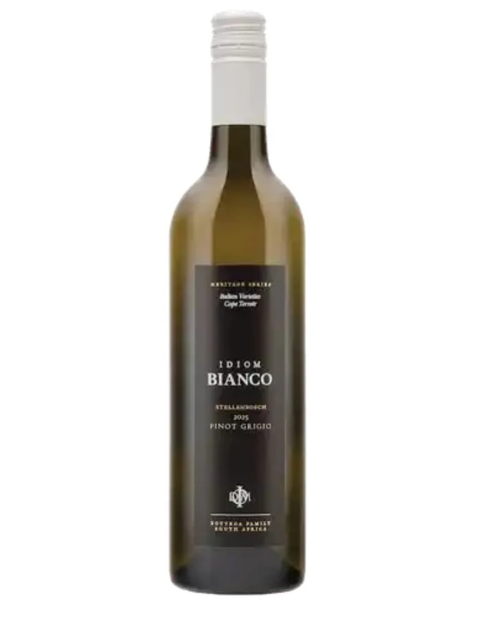 Bianco 2025