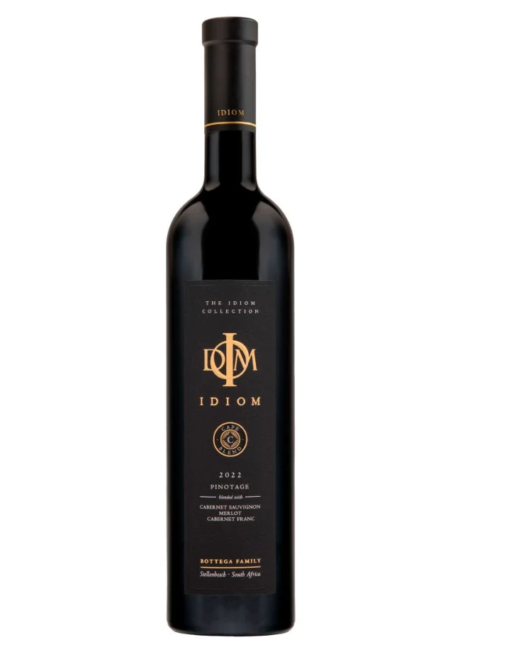 Cape Blend 2022