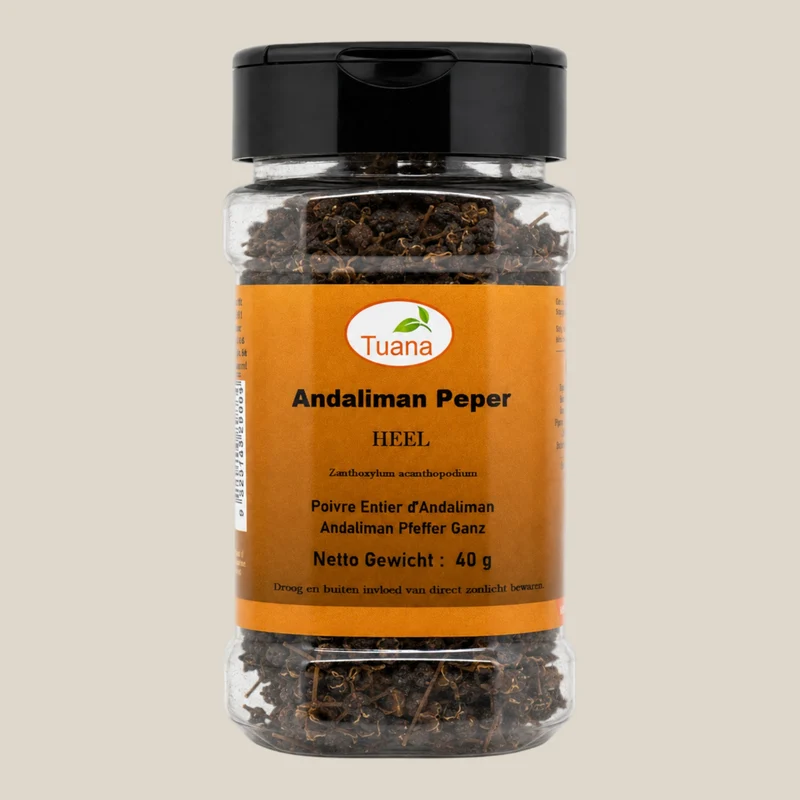 Andaliman Peper 40g