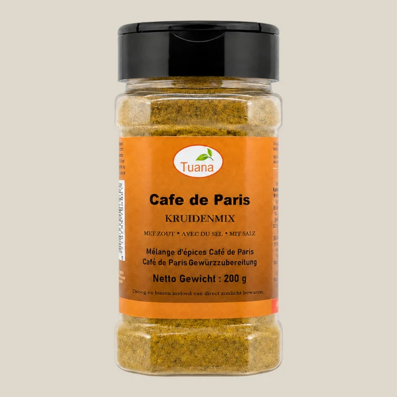 Cafe de Paris Kruidenmix 200g