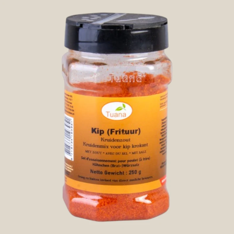 Kip Frituur Kruiden 250g