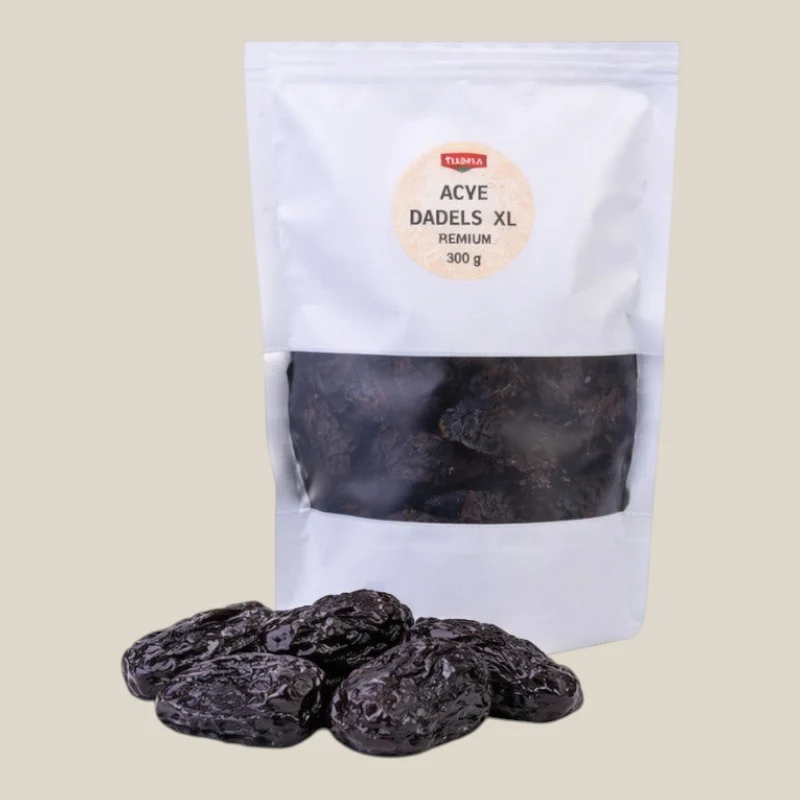 ACVE DADEL XL - Aseel dadels - 300g