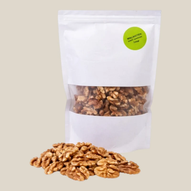 Walnoten 200g