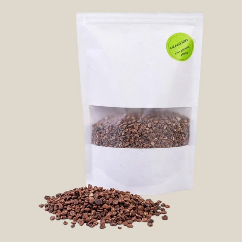 Cacao Nibs 100g