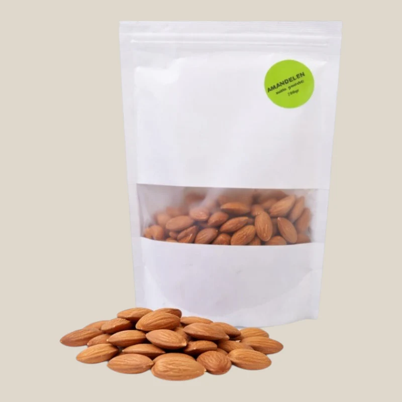 Amandel Natuurlijk 200g