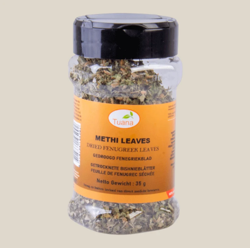 Fenegriekblad- Methi Leaves- Cemenotu 35g