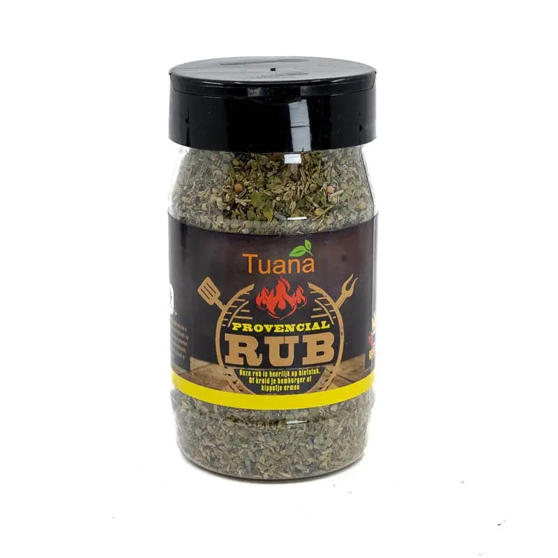Provençaals Rub -150 gram