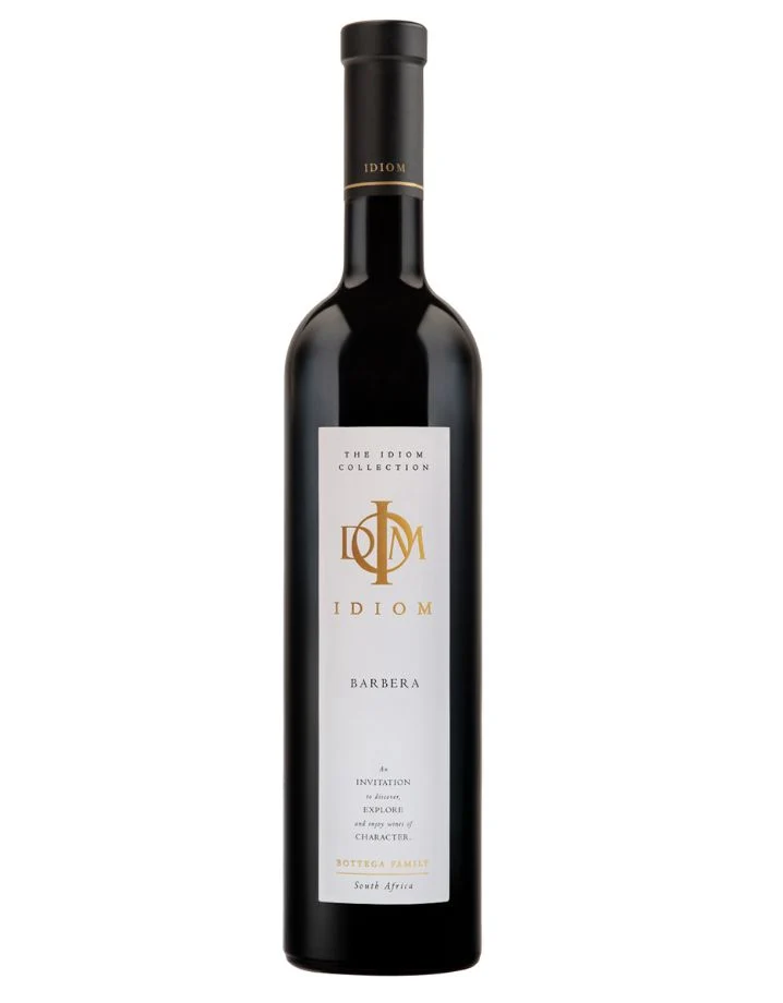 Barbera 2021