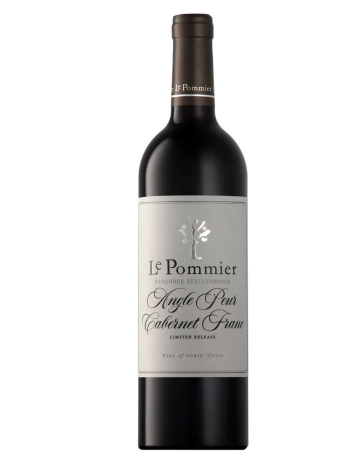 Angle Peur Cabernet Franc 2024