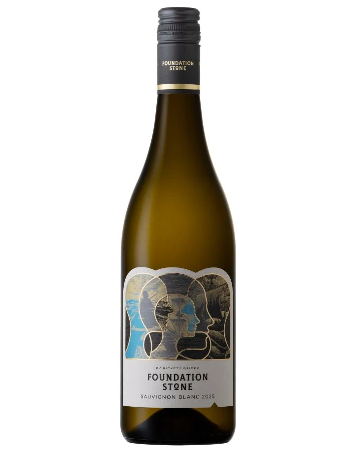 Foundation Stone Sauvignon Blanc 2025