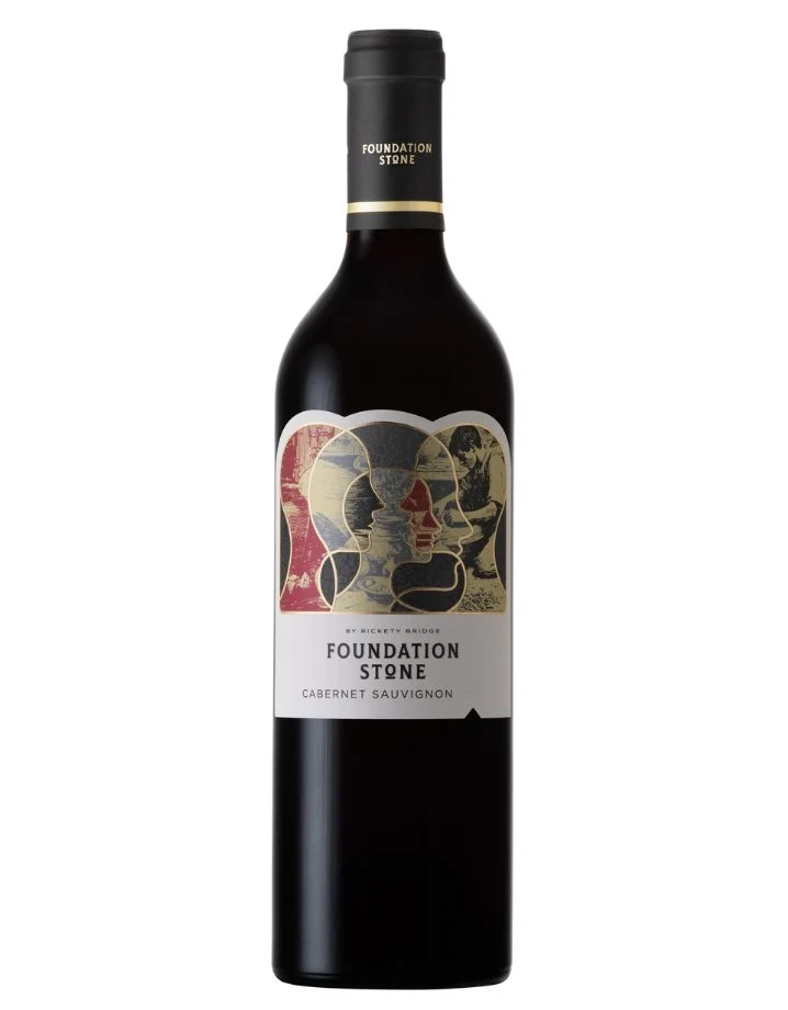 Foundation Stone Cabernet Sauvignon 2024