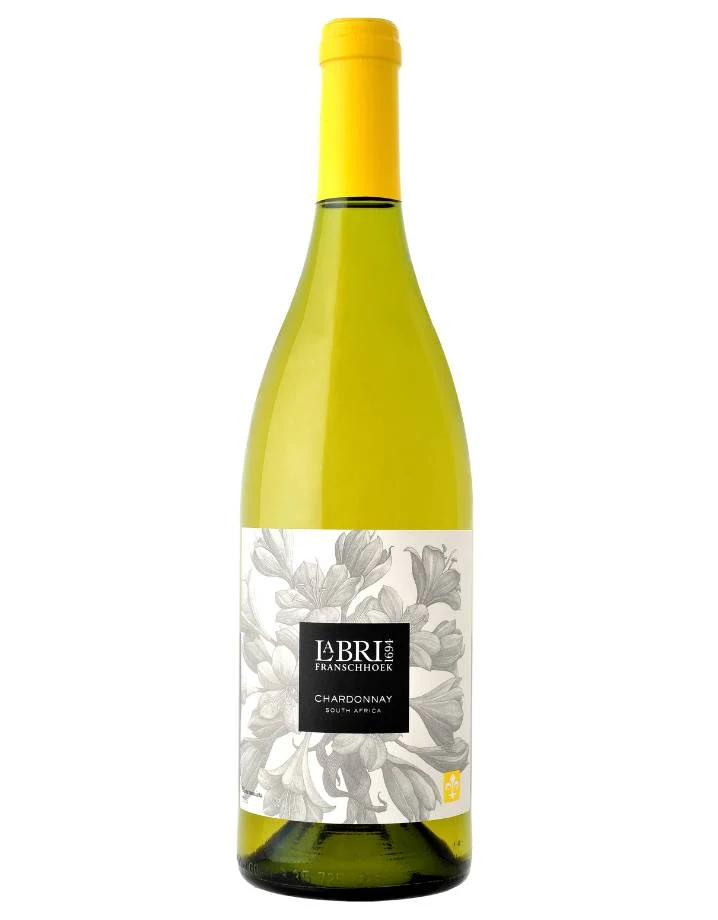 Chardonnay 2025