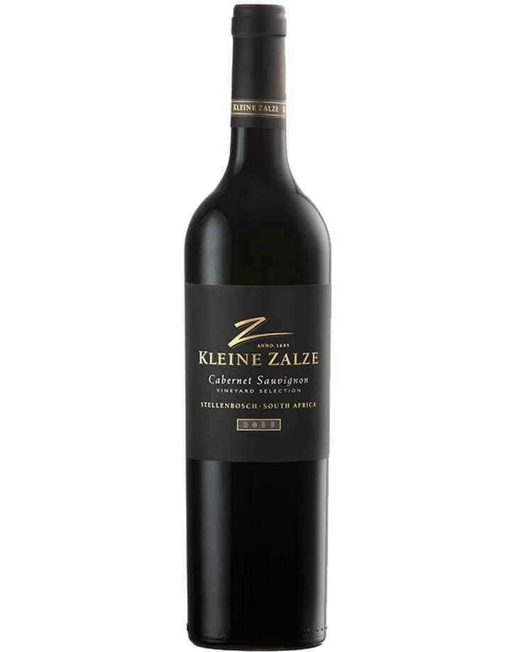 Cabernet Sauvignon Vineyard Selection 2022
