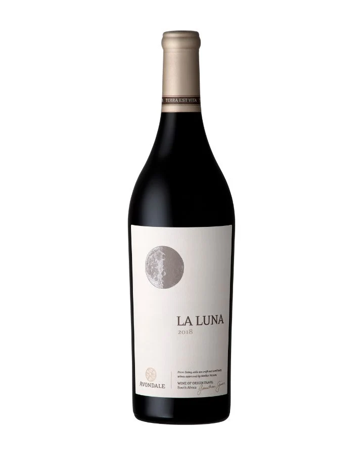 La Luna 2018
