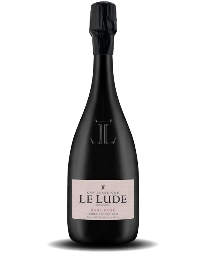 Brut Rose Reserve n.v.