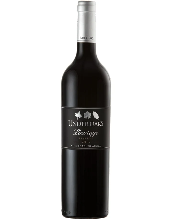 Pinotage 2018