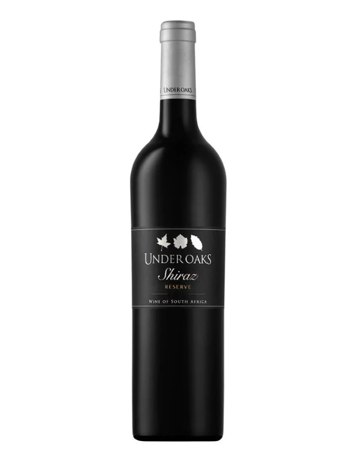 Shiraz 2018