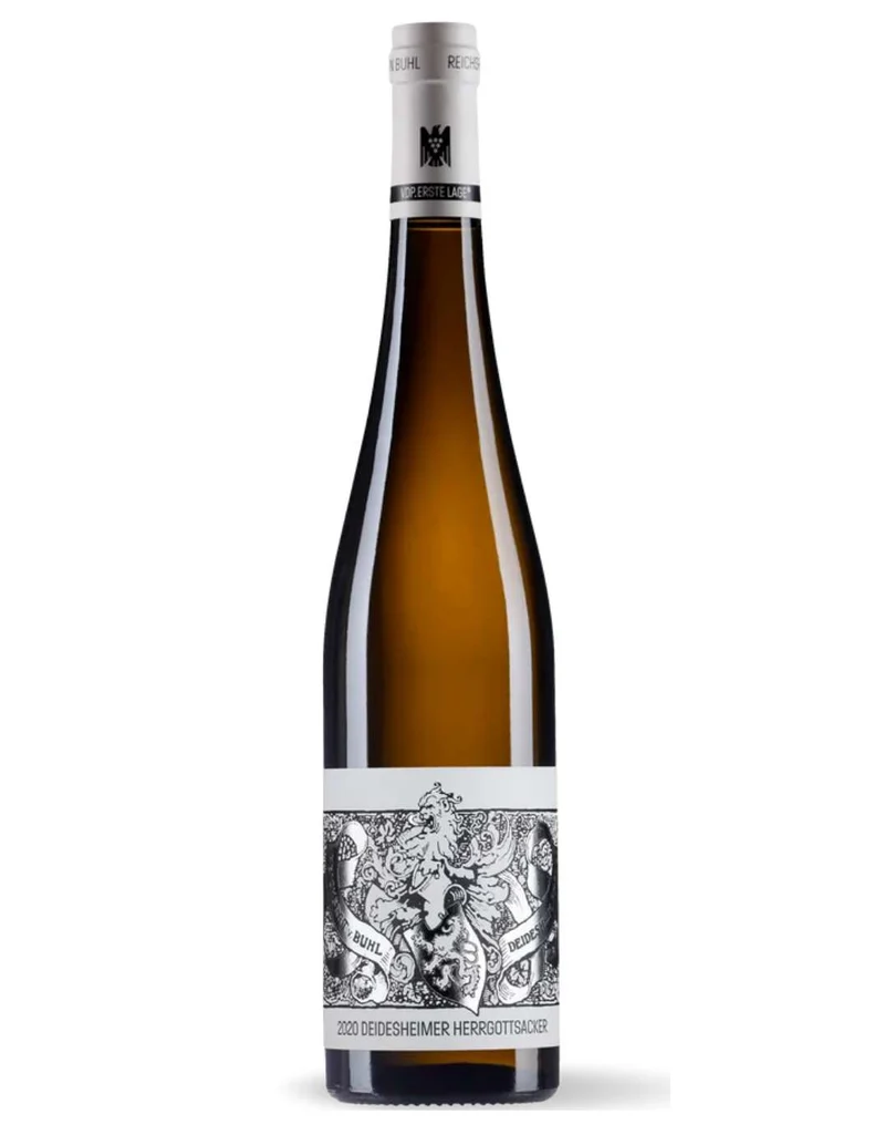 Riesling Deidesheimer Herrgottsacker Erste Lage 2021