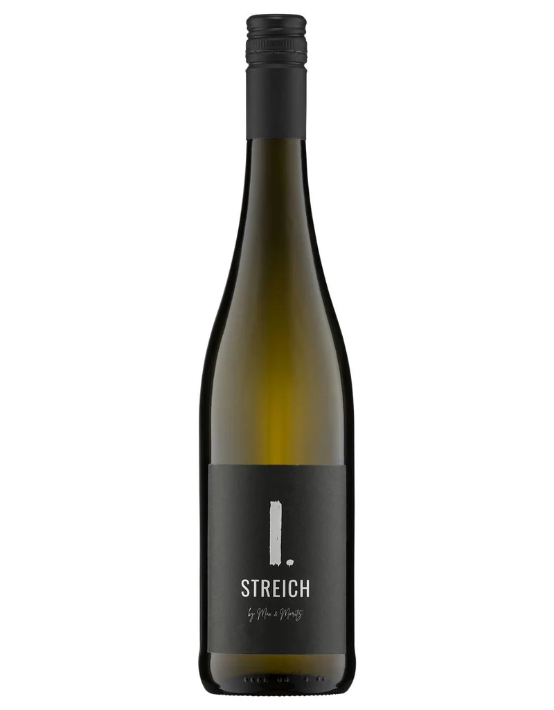 1. Streich (Bio) 2025 by Max & Moritz
