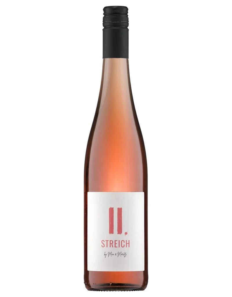 2. Streich (Bio) 2025 by Max & Moritz