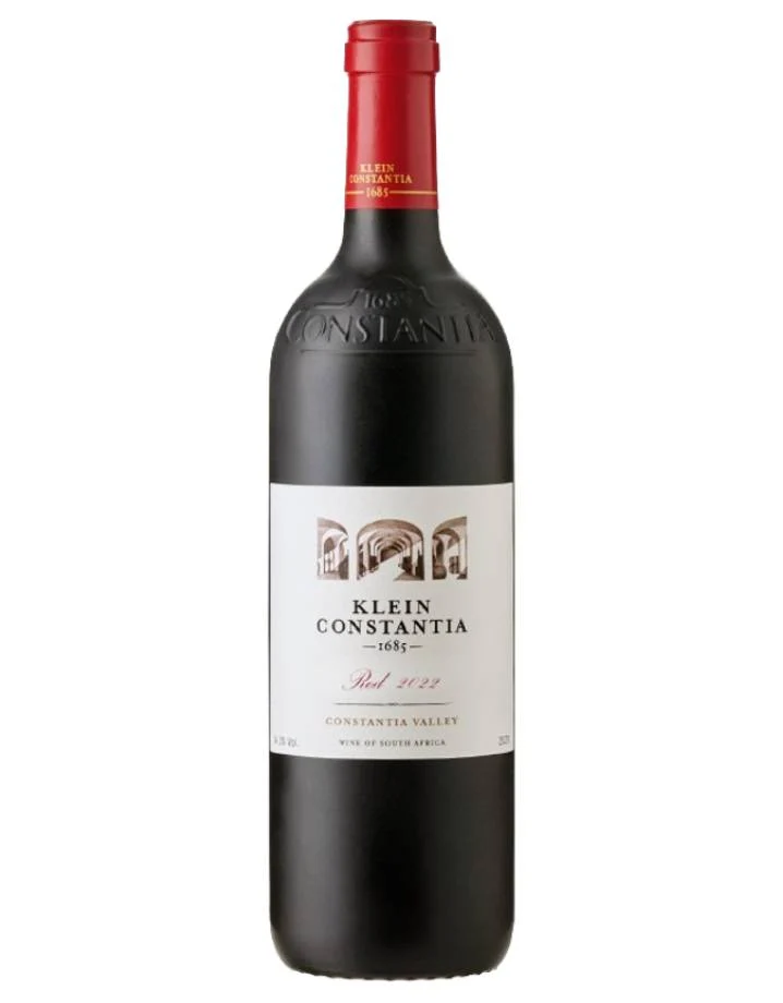 Estate Red Blend 2023
