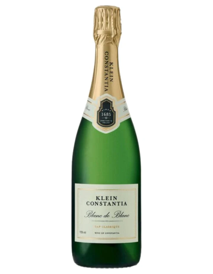 Cap Classique Blanc de Blanc 2017