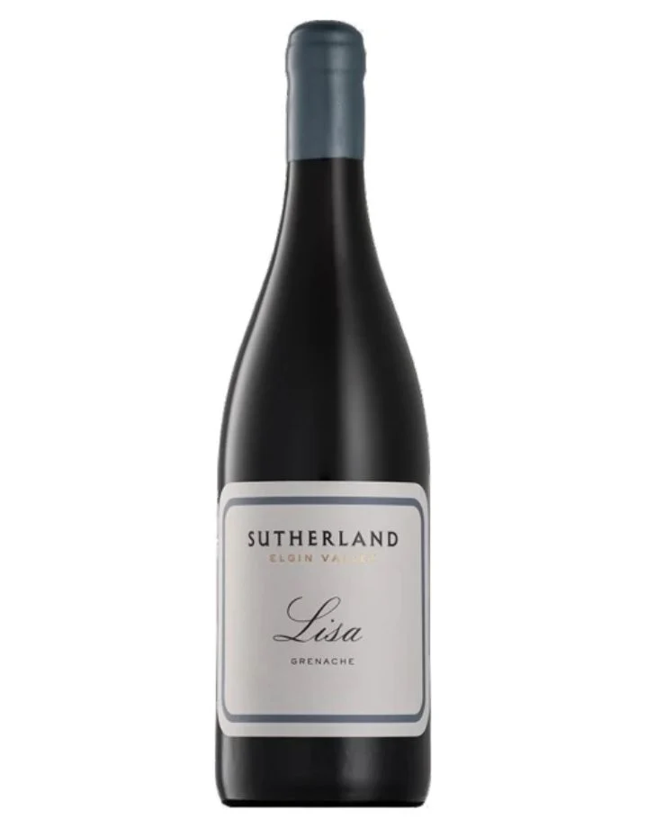 Lisa Grenache 2021