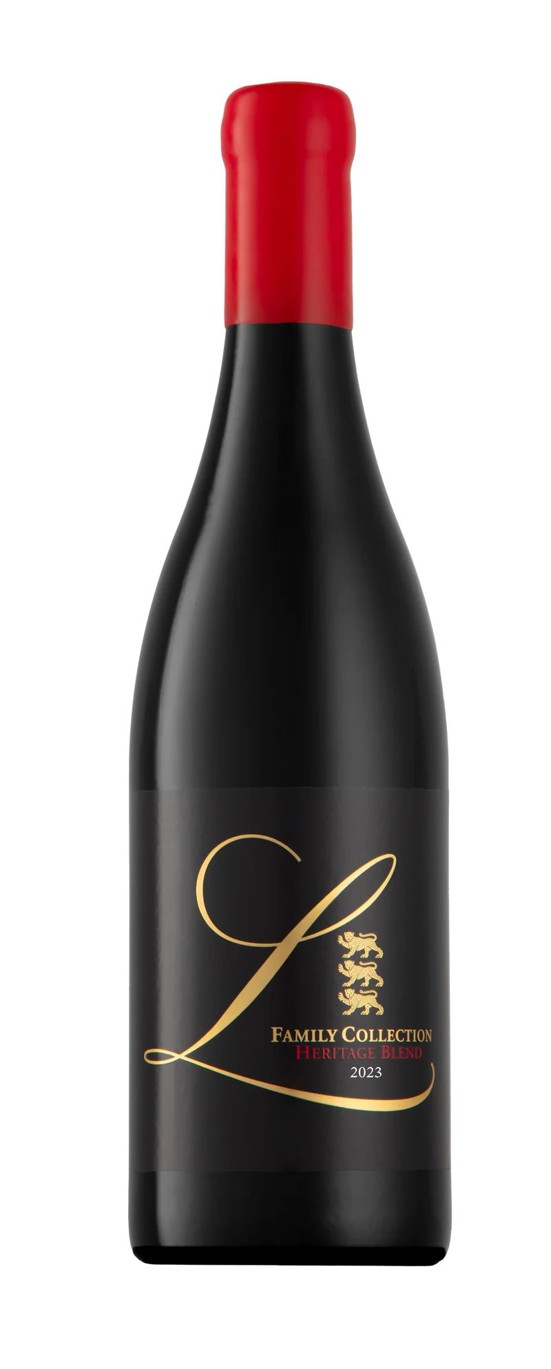 Family Collection Heritage Blend 2023