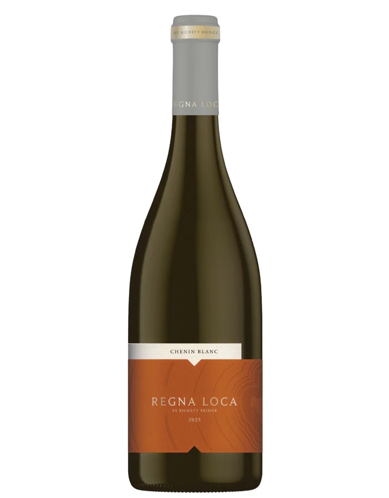 Regna Loca Chenin Blanc 2025