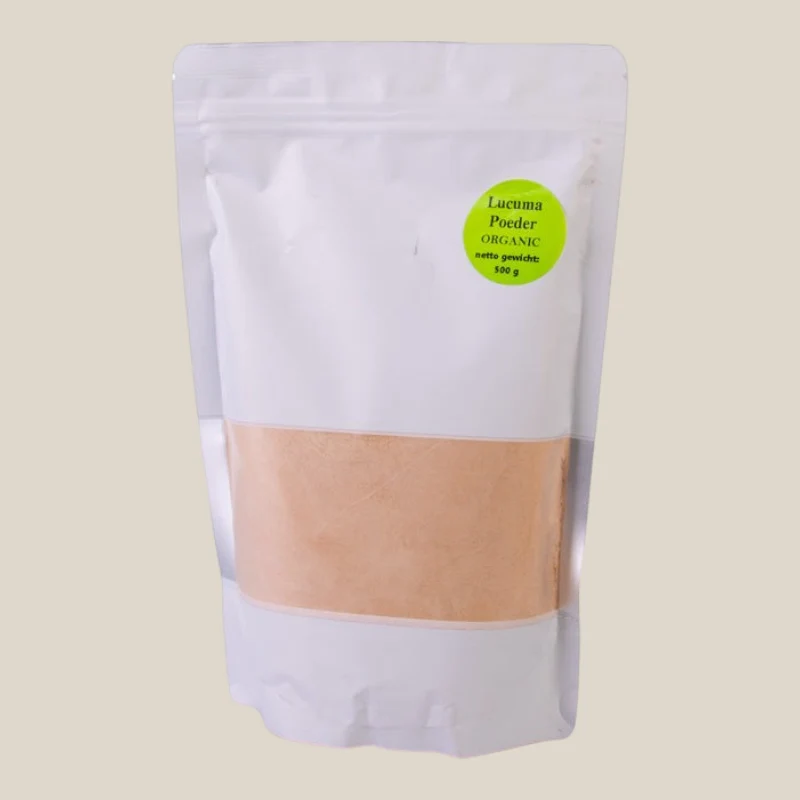 Lucuma Poeder 500g