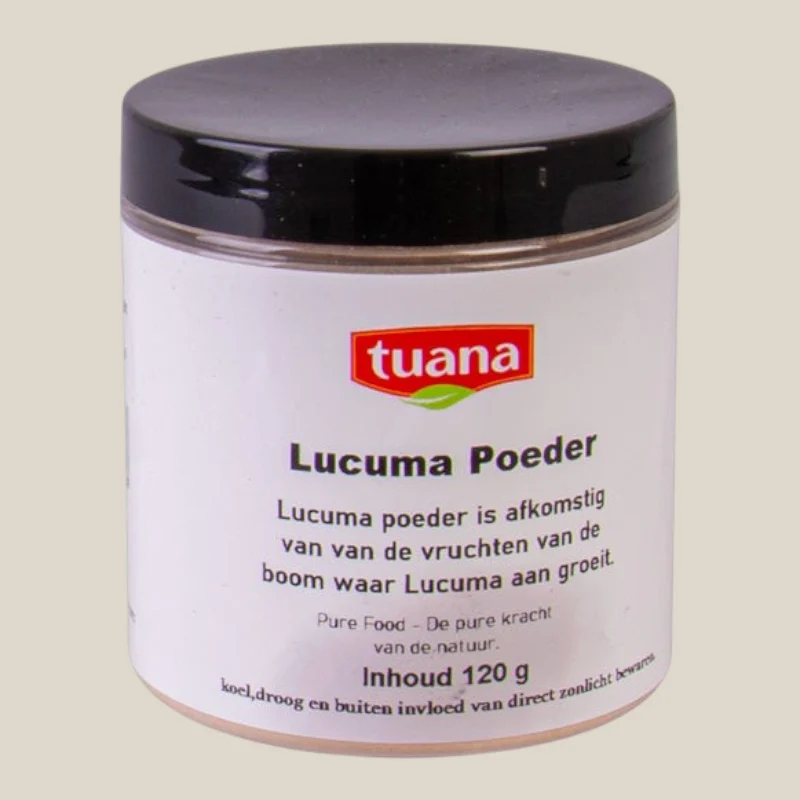 Lucuma Poeder 120g