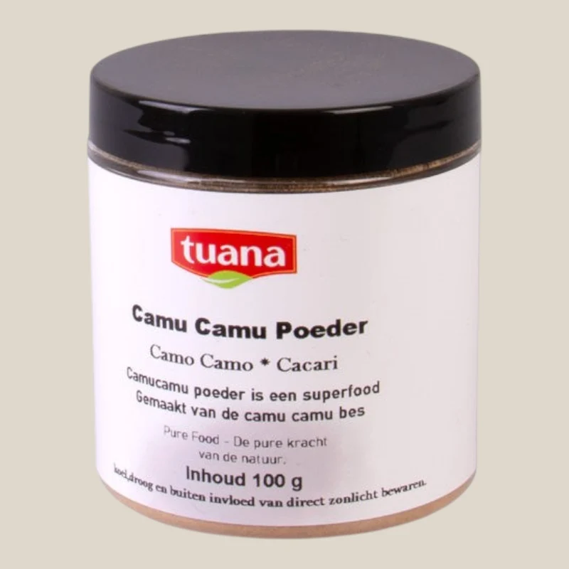 Camu Camu 100g