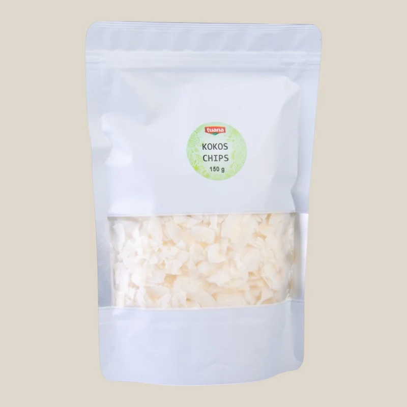 Kokos Chips 150g