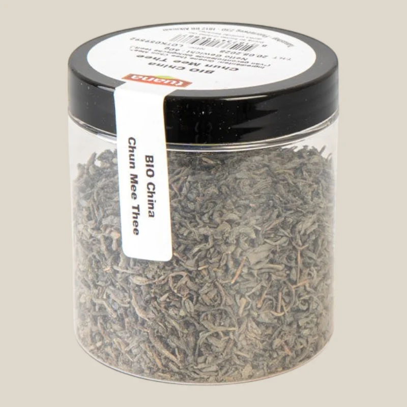 China Chun Mee Thee 60g