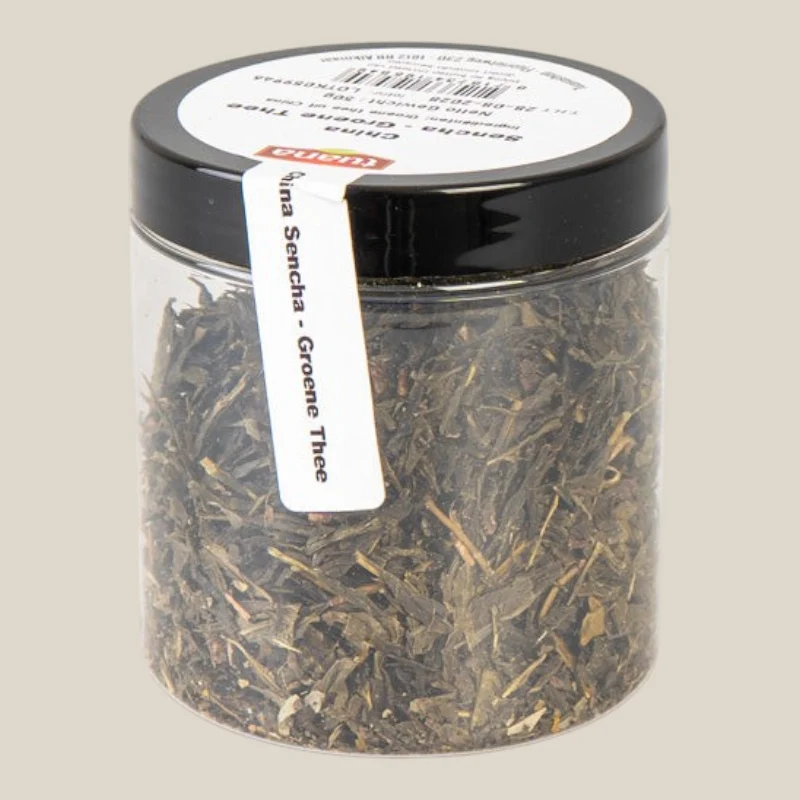 China Sencha Groene Thee 50g