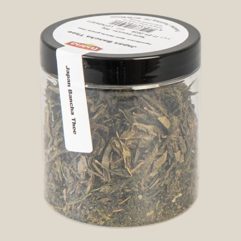 Japan Bancha Thee 50g