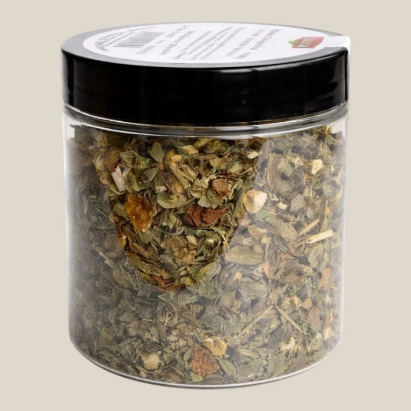 9 Maanden zwangerschap Thee 25g
