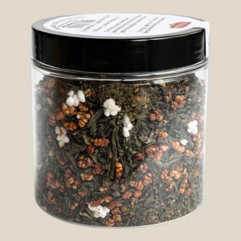 Japan Genmaich Thee 80g
