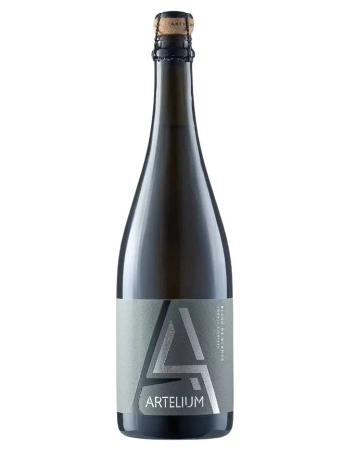 Blanc de Blancs 2018